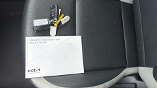 Kia Picanto 1.0 Shadow 5dr [4 seats] Petrol Hatchback